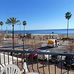 3 bedroom Los Boliches