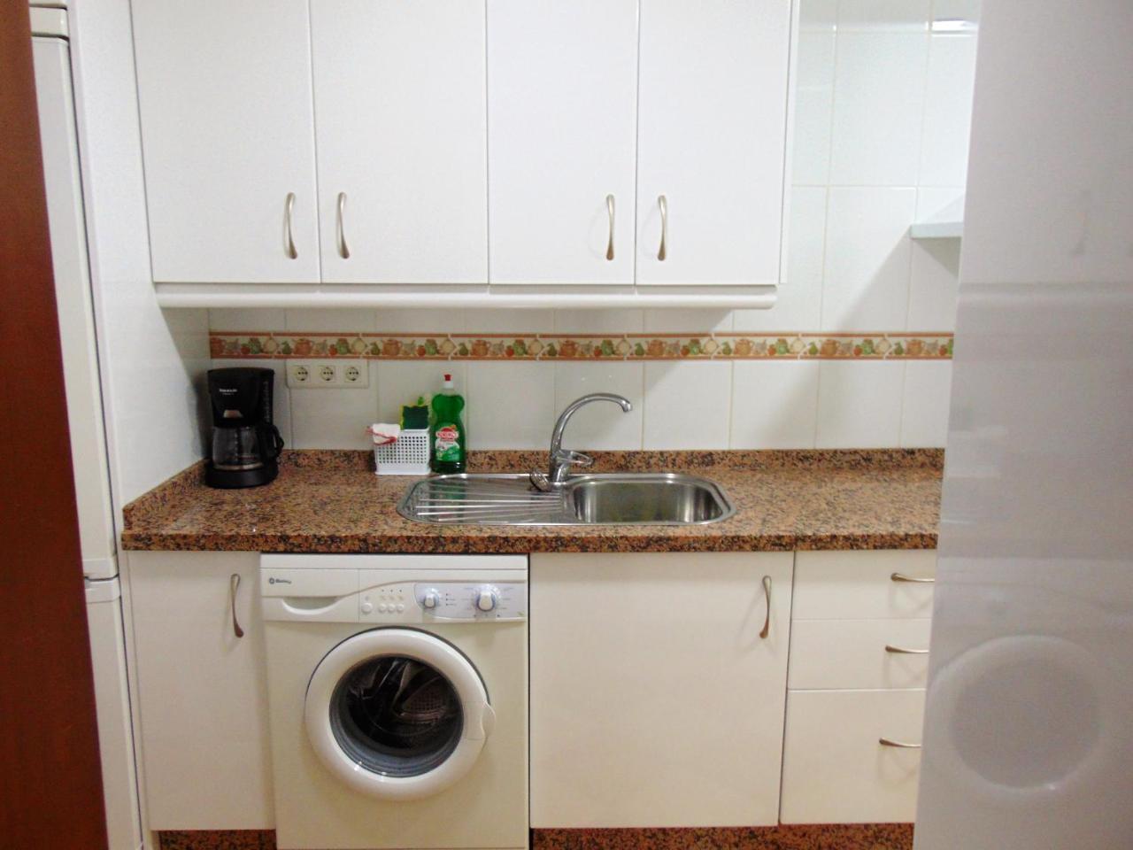 3 Bedroom Los Boliches Apartamento *