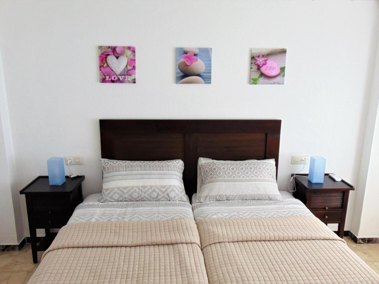 3 Bedroom Los Boliches Apartamento