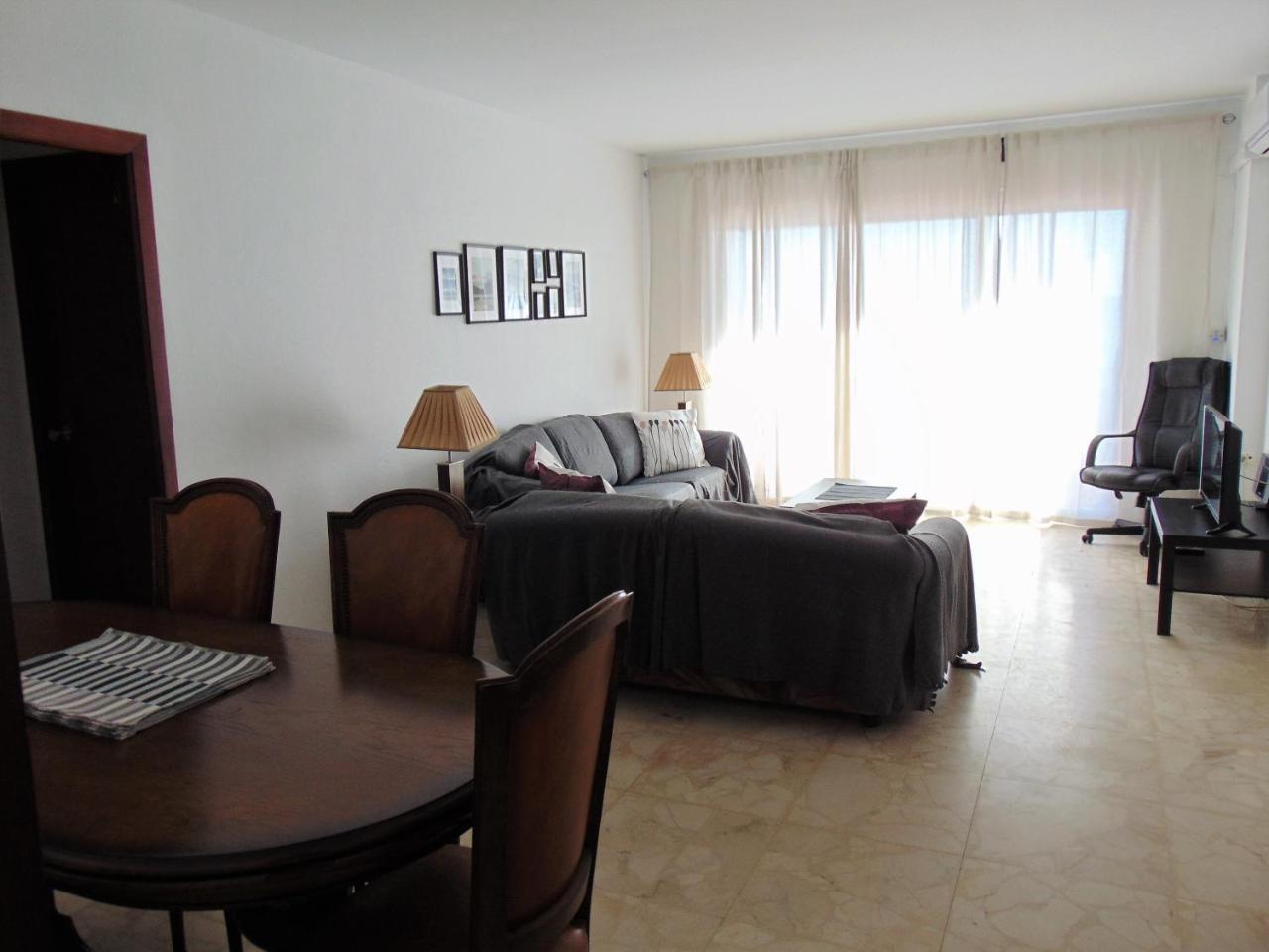 3 Bedroom Los Boliches Apartamento